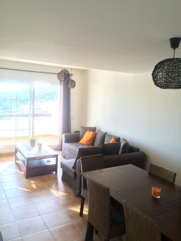 Appartement Las Terrazas De Алкайдеса Екстериор снимка