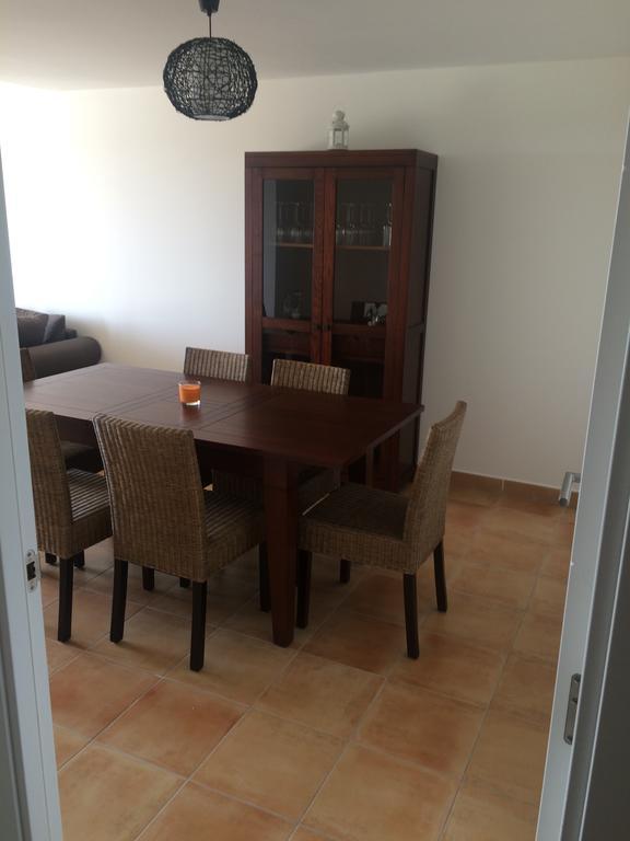 Appartement Las Terrazas De Алкайдеса Екстериор снимка
