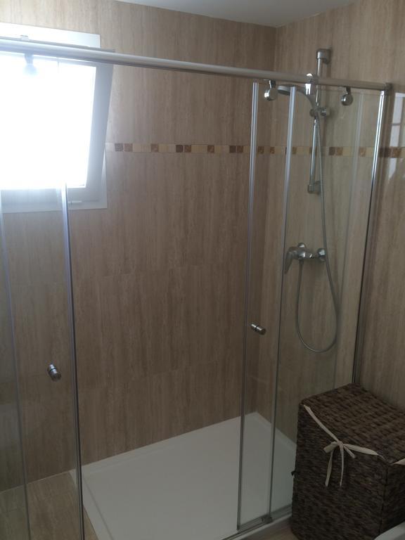 Appartement Las Terrazas De Алкайдеса Екстериор снимка