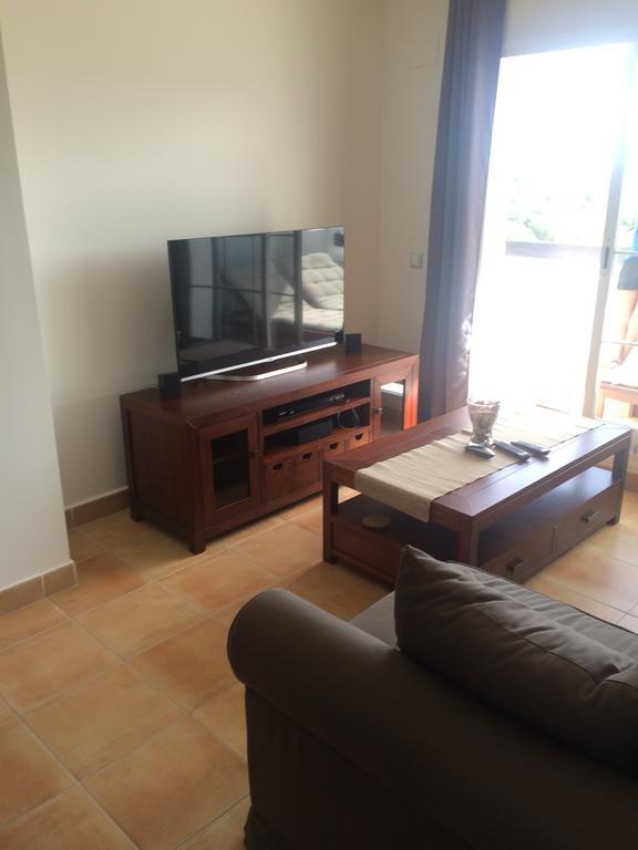 Appartement Las Terrazas De Алкайдеса Екстериор снимка