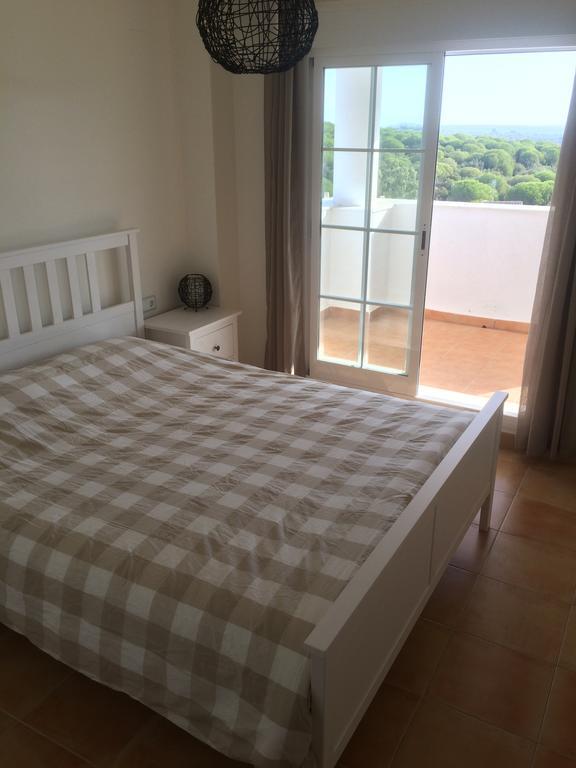 Appartement Las Terrazas De Алкайдеса Екстериор снимка